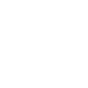 Acupuncture needles icon