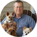 Keith Waters profile picture